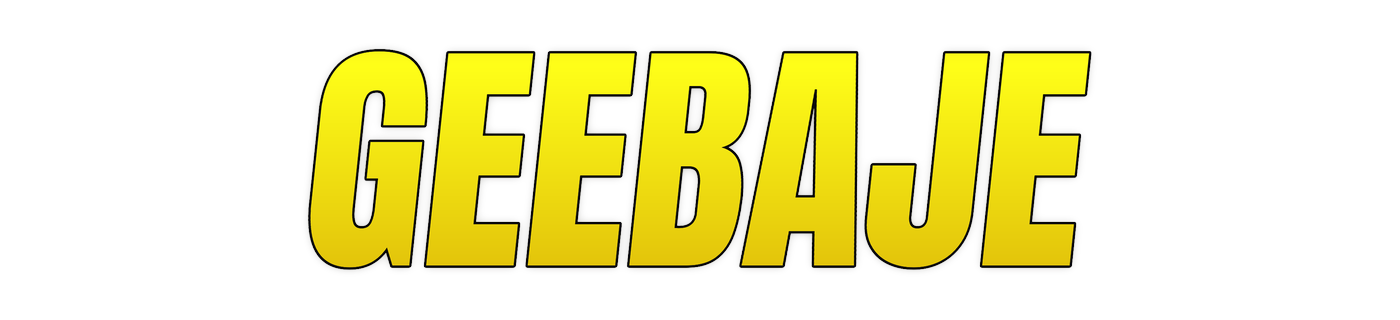geebaje